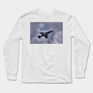 AV-8B Harrier ll Long Sleeve T-Shirt